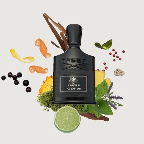 عطر ابسولو افينتوس 2025 من كريد للرجال او دو بارفا...