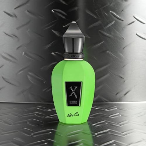 عطر دوران دوران نيورو فلو جرين من زيرجوف للجنسين ب...