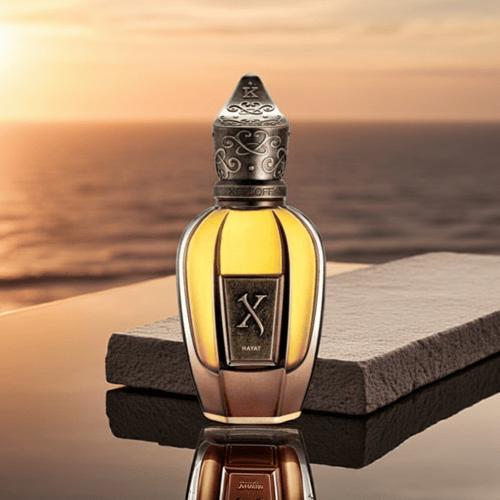 عطر حياة من زرجوف للجنسين او دو بارفان 100 مل