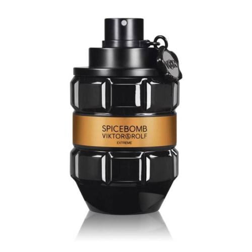 عطر سبايس بومب إكستريم من فيكتور آند رولف – للرجال...