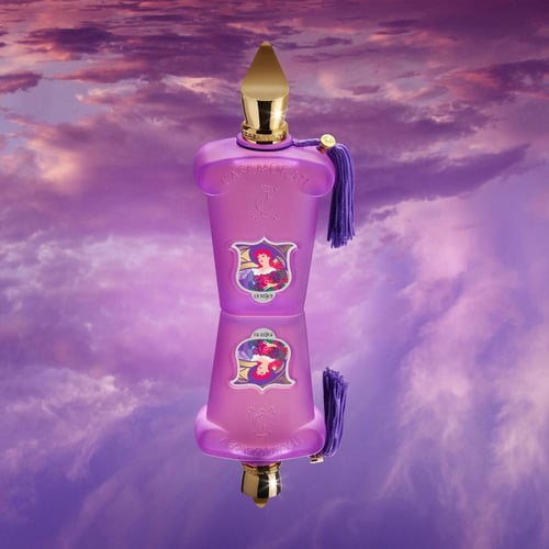 عطر لا توسكا من زرجوف كاساموراتي للنساء او دو بارف...