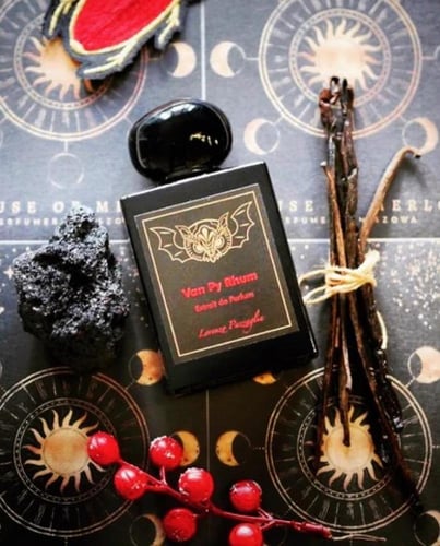 عطر فان باي روم من لورينزو بازاليا – للجنسين – إكس...