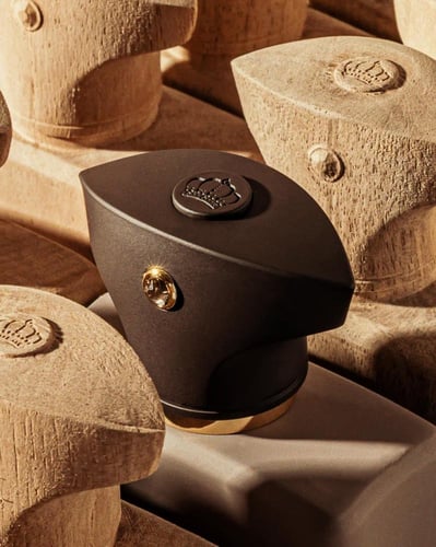 عطر اوبوس XII روز إنسنس من امواج للجنسين او دو بار...