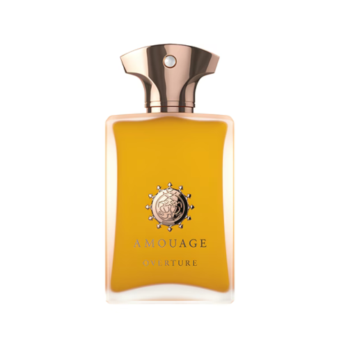 عطر اوفرتشر مان من امواج للرجال او دو بارفان 100 م...