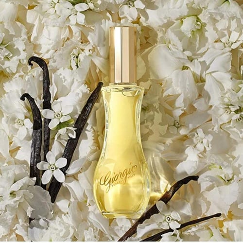 جورجيو بيفرلي هيلز الاصفر او دو تواليت 90 مل