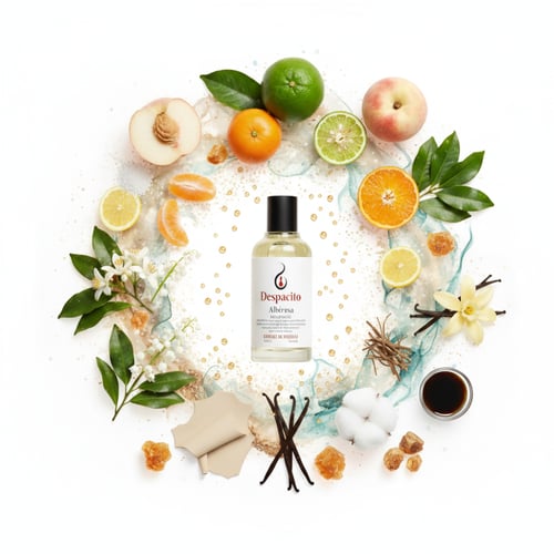 عطر ال بي روزا من ديسباسيتو للنساء اكستريت دو بارف...