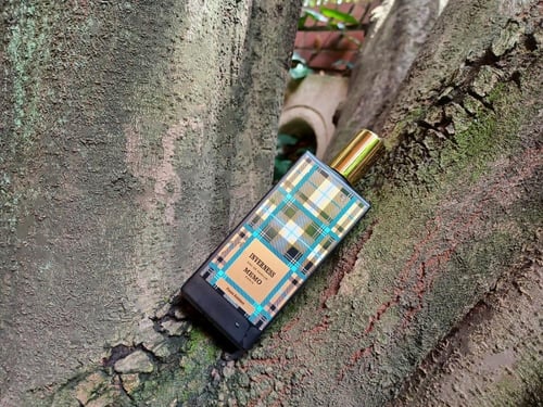 عطر انفرنِس من ميمو باريس – للجنسين – أو دو بارفان...