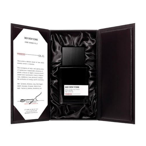 عطر فودو من مِن نيويورك – للجنسين – أو دو بارفان –...