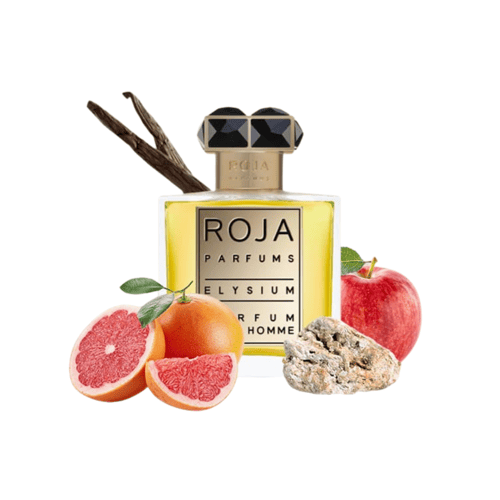 عطر اليسيوم بور اوم بارفان من روجا دوف للرجال 50 م...