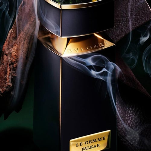 عطر بولغاري لو جيم فالكار رجالي او دو بارفان 100 م...