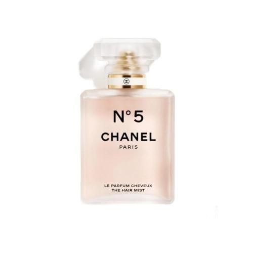 عطر شعر شانيل نمبر 5 للنساء 35 مل