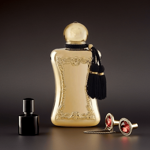 عطر دارسي من بارفامز دي مارلي – للنساء – أو دو بار...