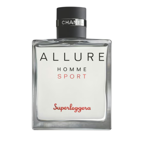 عطر الور اوم سبورت سوبيرليجيرا من شانيل للرجال او...