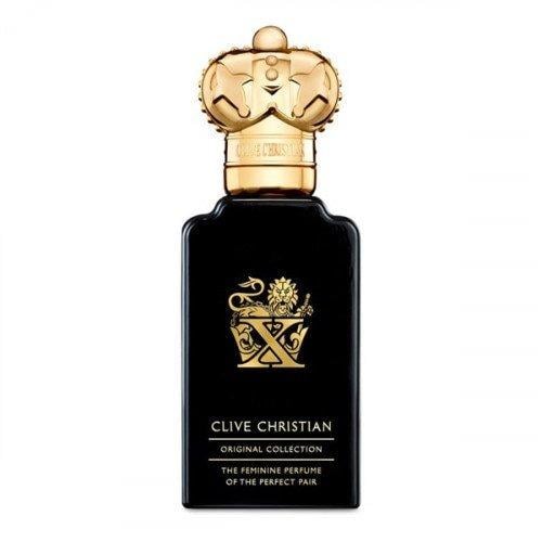 عطر X من كلايف كريستيان للنساء او دو بارفان 50 مل