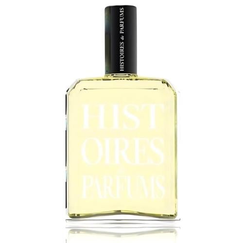 عطر 1828 من هستوار دو بارفان – للرجال – أو دو بارف...