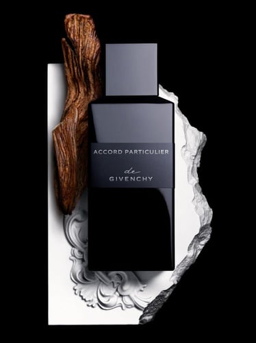 عطر اكورد بارتيكيولييه من جيفنشي للجنسين او دو بار...