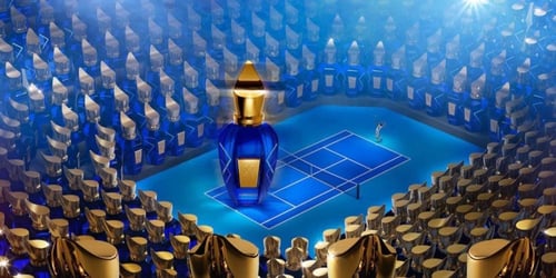 عطر تورينو 23 من زيرجوف للجنسين او دو بارفان 50 مل