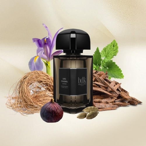 عطر غري شارنيل اكستريت من بي دي كيه للجنسين اكستري...