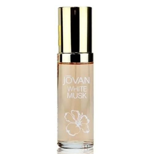 عطر جوفان وايت مسك نسائي او دو كولون 59 مل