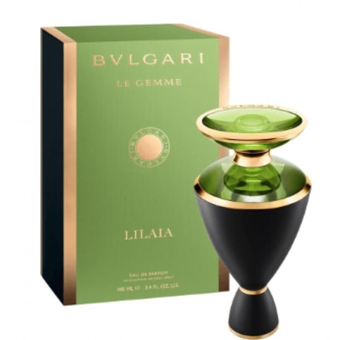 عطر بولغاري لو جيم ليلايا نسائي او دو بارفان 100 م...