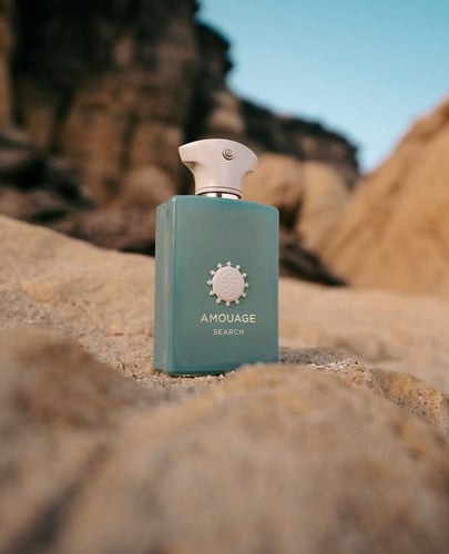 عطر سيرتش من امواج للجنسين او دو بارفان 100 مل