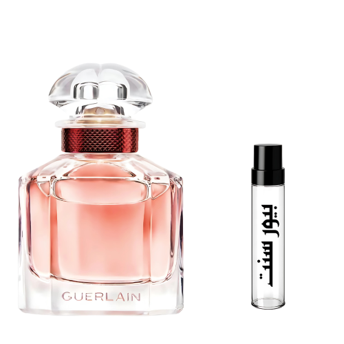 عينه مون غيرلان بلوم اوف روز للنساء او دو بارفان