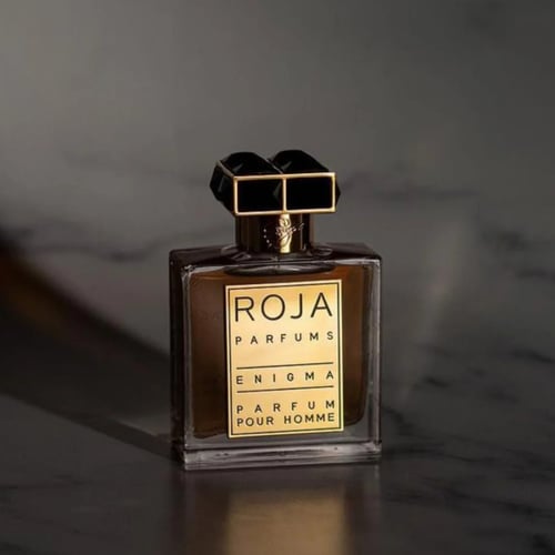 عطر انيغما بور اوم من روجا دوف للرجال او دو بارفان...
