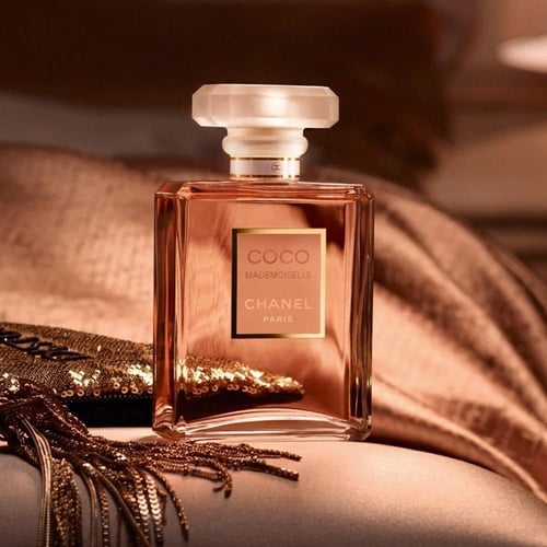 عطر كوكو مادموزيل من شانيل للنساء او دو بارفان 100...