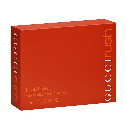 عطر قوتشي رش للنساء او دو تواليت 75 مل