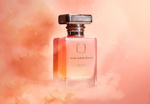 عطر ساكورا من اورموند جين 88 مل