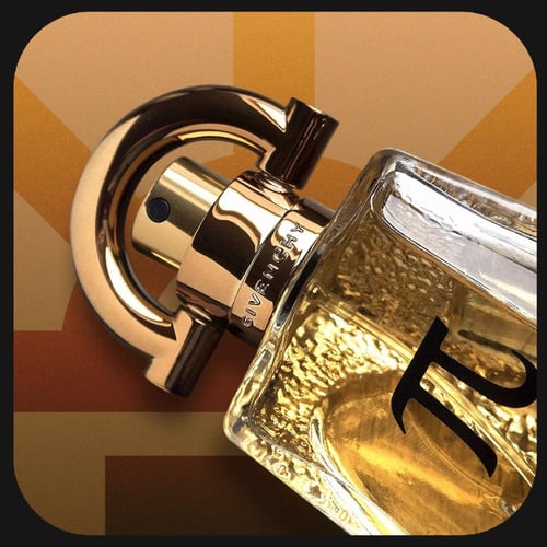 عطر باي جيفنشي للرجال او دو تواليت 100 مل