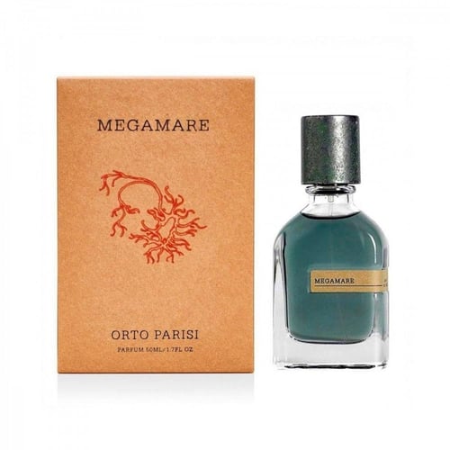 عطر ميجامير اورتو باريسي للجنسين او دو بارفان 50 م...