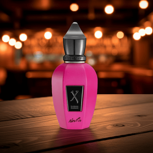 عطر دوران دوران نيورو فلو بينك من زيرجوف للجنسين ب...