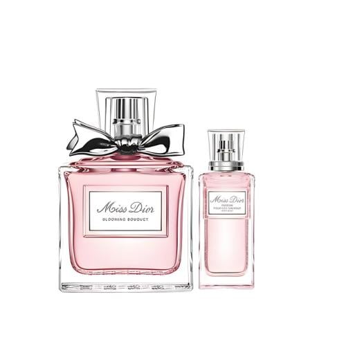 مجموعة ديور عطر مس ديور بلومينغ بوكيه او دو تواليت...