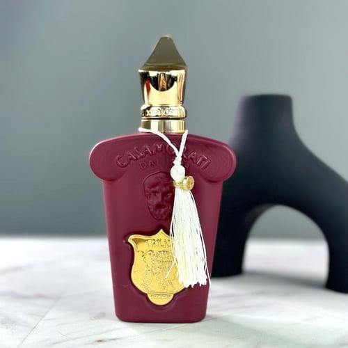 عطر ايتاليكا من زرجوف كاساموراتي للنساء او دو بارف...