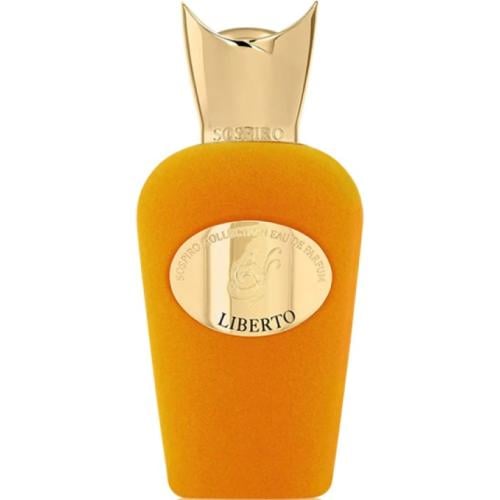 عطر ليبيرتو من سوسبيرو – للجنسين – أو دو بارفان –...