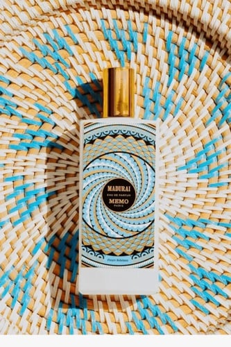 عطر مادوراي من ميمو باريس – للجنسين – أو دو بارفان...