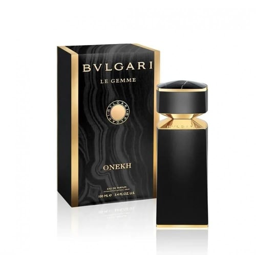 عطر بولغاري لو جيم اونيخ رجالي او دو بارفان 100 مل