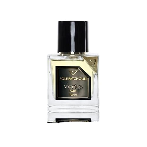 عطر سول باتشولي من فيرتوس للجنسين او دو بارفان 100...
