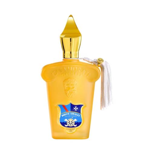 عطر دولتشي امالفي من زرجوف كاساموراتي للجنسين او د...