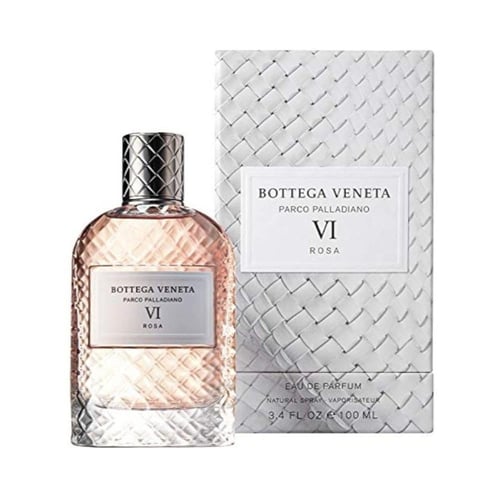 عطر باركو بالاديانو VI روزا من بوتيغا فينيتا للجنس...