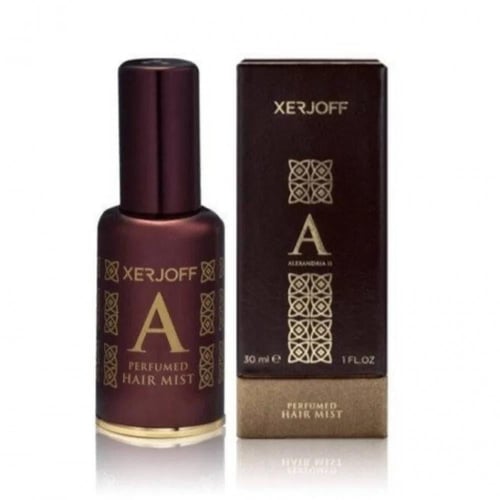 عطر الشعر الكسندريا II من زيرجوف للجنسين معطر شعر...