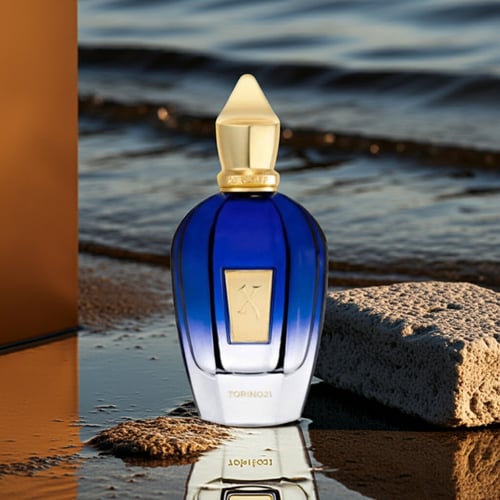 عطر تورينو 21 من زيرجوف للجنسين او دو بارفان 100 م...