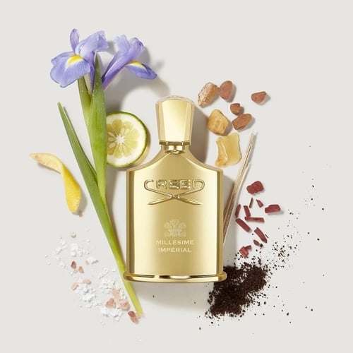 عطر ميليسوم امبيريال من كريد للجنسين او دو بارفان...