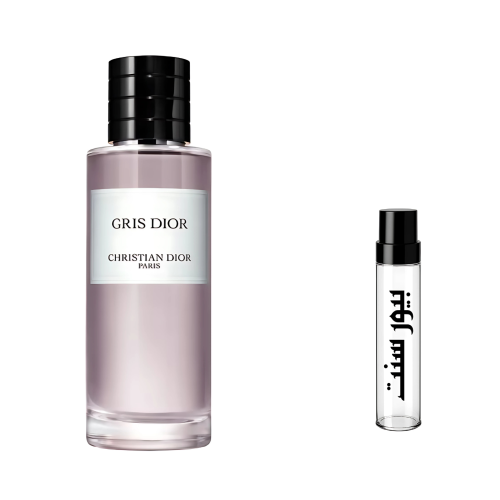 عينه جري ديور من ديور للجنسين او دو بارفان