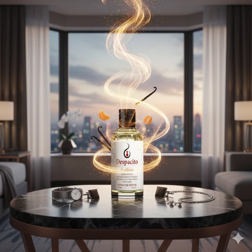 عطر باسيليون من ديسباسيتو للجنسين اكستريت دو بارفا...