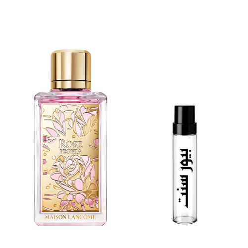 عينه روز بيونيا من لانكوم للنساء او دو بارفان