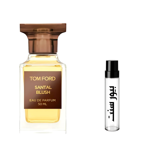 عينه سانتال بلاش من توم فورد للنساء او دو بارفان