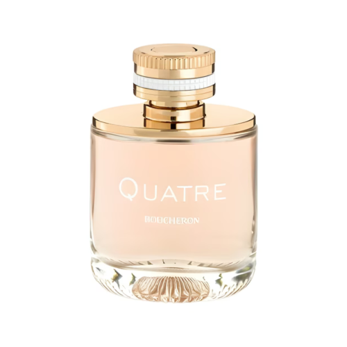 عطر بوشرون كواتر للنساء او دو بارفان 100 مل