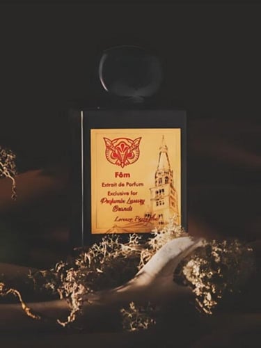 عطر فوم من لورينزو بازاليا – للجنسين – إكستريت دو...